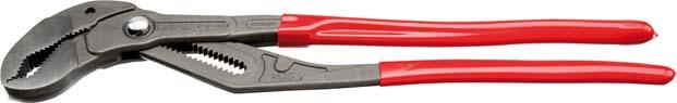 KNIPEX Wasserpumpenzange Cobra mit Kunststoff-Griffen 560mm KNIPEX Wasserpumpenzange Cobra mit Kunststoff-Griffen 560mm