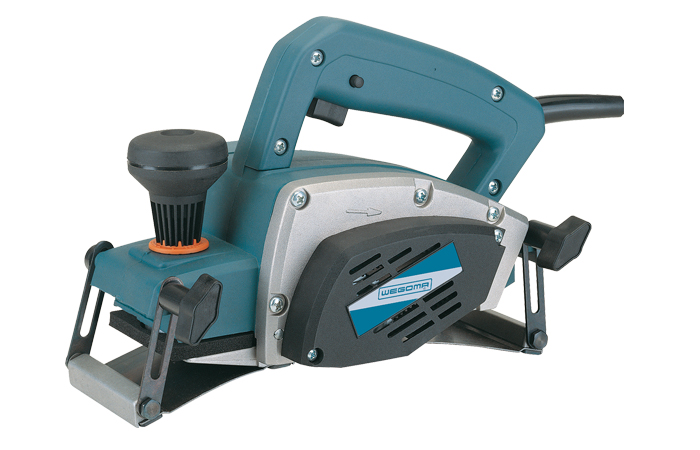 Wegoma Bootshobel BH80 im Koffer Wegoma Bootshobel BH80 im Koffer