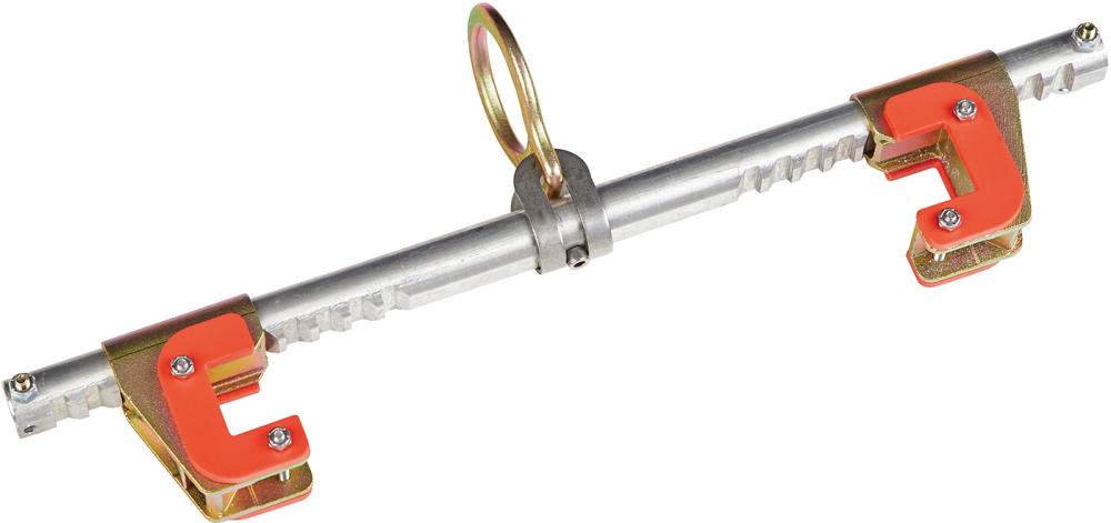 PROTECTA Trägerleiter PROTECTA für T-Träger