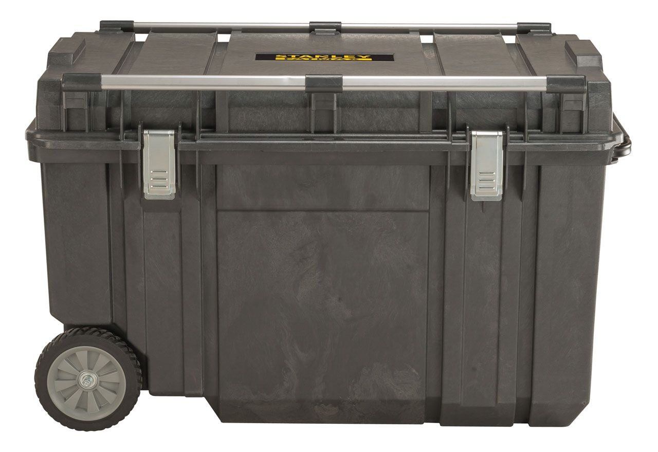 STANLEY Mobile Montagebox FatMax 240l