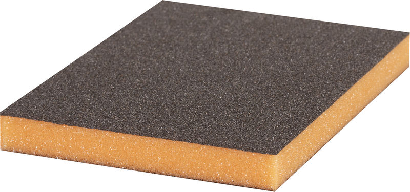 BOSCH EXPERT S473 Flex Schleifblock, Mittel BOSCH EXPERT S473 Flex Schleifblock, Mittel