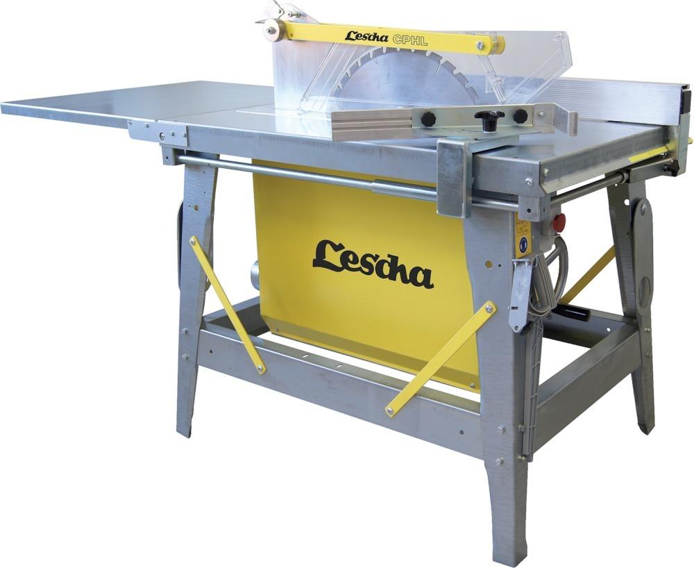 LESCHA Baukreissäge CPHL 500 400V3 50Hz Drehstrom LESCHA Baukreissäge CPHL 500 400V3 50Hz Drehstrom