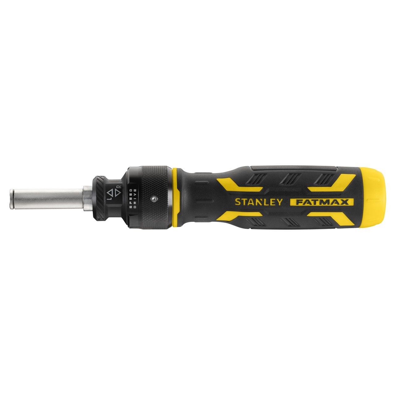 STANLEY FATMAX SpeedDrive Schraubendreher STANLEY FATMAX SpeedDrive Schraubendreher