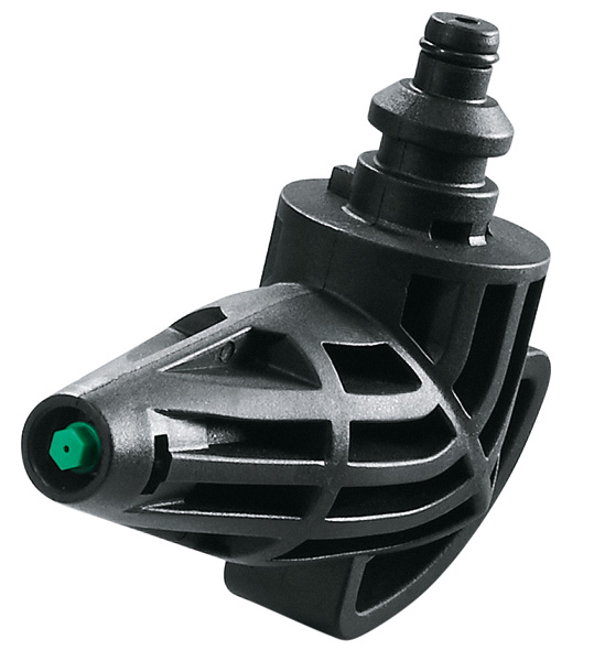 BOSCH Düse 90°, Systemzubehör BOSCH Düse 90°, Systemzubehör