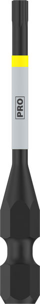 BOSCH PRO Torx Impact Bit, T15, 55 mm, 2-tlg. BOSCH PRO Torx Impact Bit, T15, 55 mm, 2-tlg.