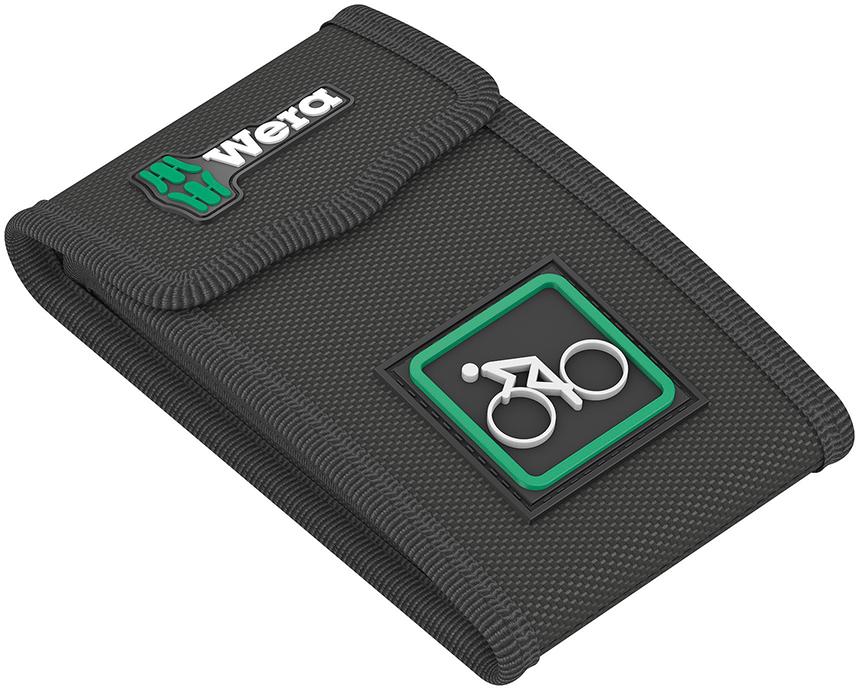 WERA Bicycle Set 1, 14-teilig WERA Bicycle Set 1, 14-teilig