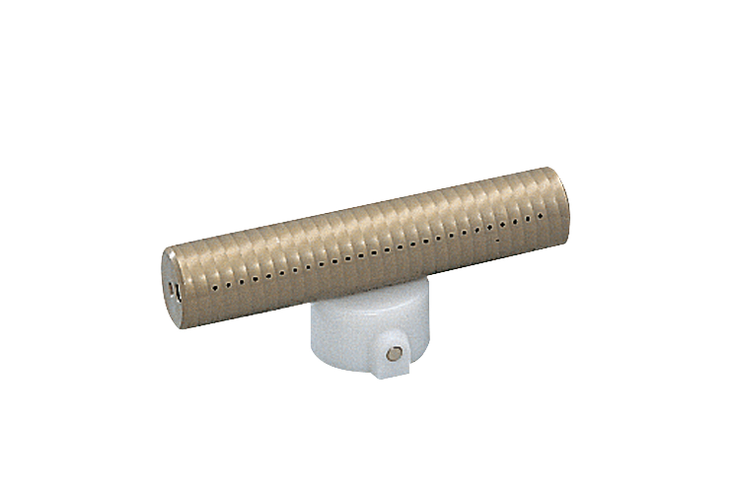 LAMELLO LK Flächendüse, 120 mm, 120 mm LAMELLO LK Flächendüse, 120 mm, 120 mm