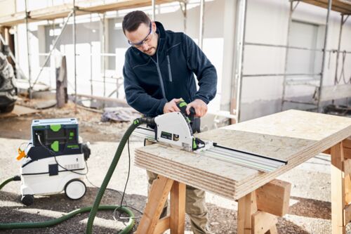 FESTOOL Absaugmobil CLEANTEC CTL 26 EI FESTOOL Absaugmobil CLEANTEC CTL 26 EI