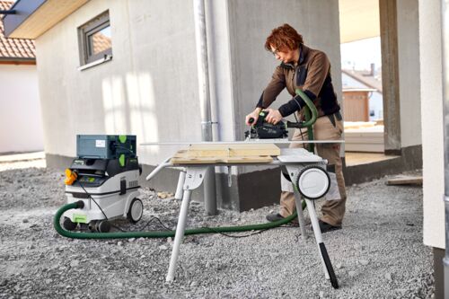 FESTOOL Absaugmobil CLEANTEC CTM 26 EI FESTOOL Absaugmobil CLEANTEC CTM 26 EI