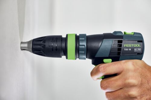 FESTOOL Tiefenanschlag DD-DC