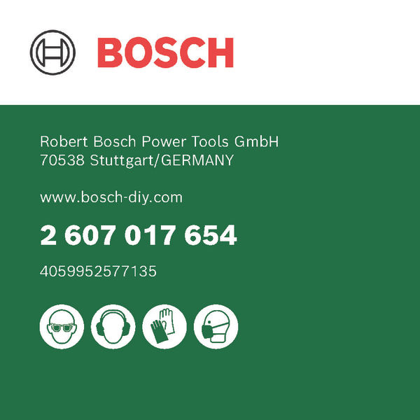 BOSCH 15-tlg. Mini-X-Line Mixed Set + Handschrauber BOSCH 15-tlg. Mini-X-Line Mixed Set + Handschrauber