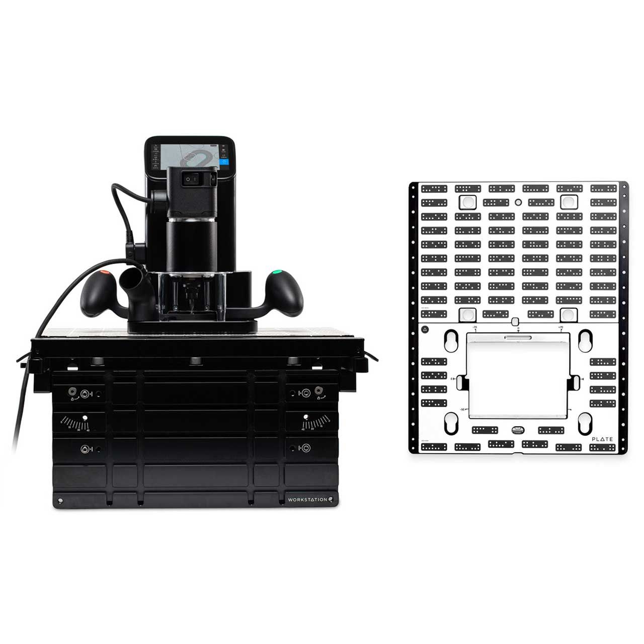 SHAPER Komplettes Origin System SHAPER Komplettes Origin System
