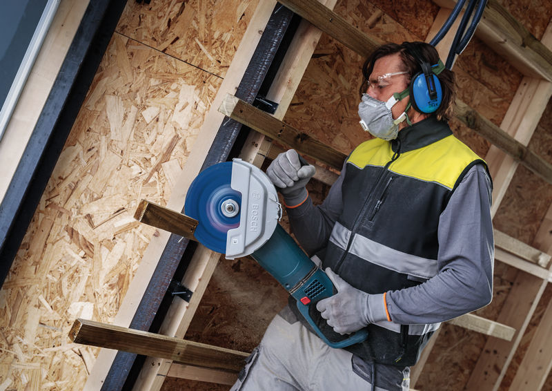 BOSCH EXPERT Multi Material Carbide-Trennscheibe, 180 x 22,23 mm