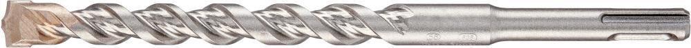 HELLER SDS-max Hammerbohrer SDS-plus-Hammerbohrer Bionic Pro 26x250/200mm HELLER SDS-max Hammerbohrer SDS-plus-Hammerbohrer Bionic Pro 26x250/200mm