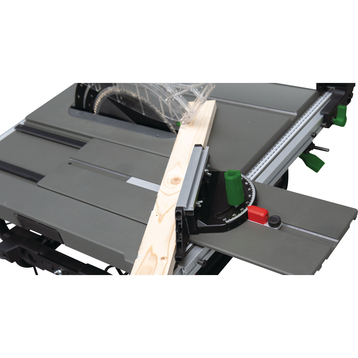 STÜRMER Tischkreissäge Holzstar TKS 256 M STÜRMER Tischkreissäge Holzstar TKS 256 M