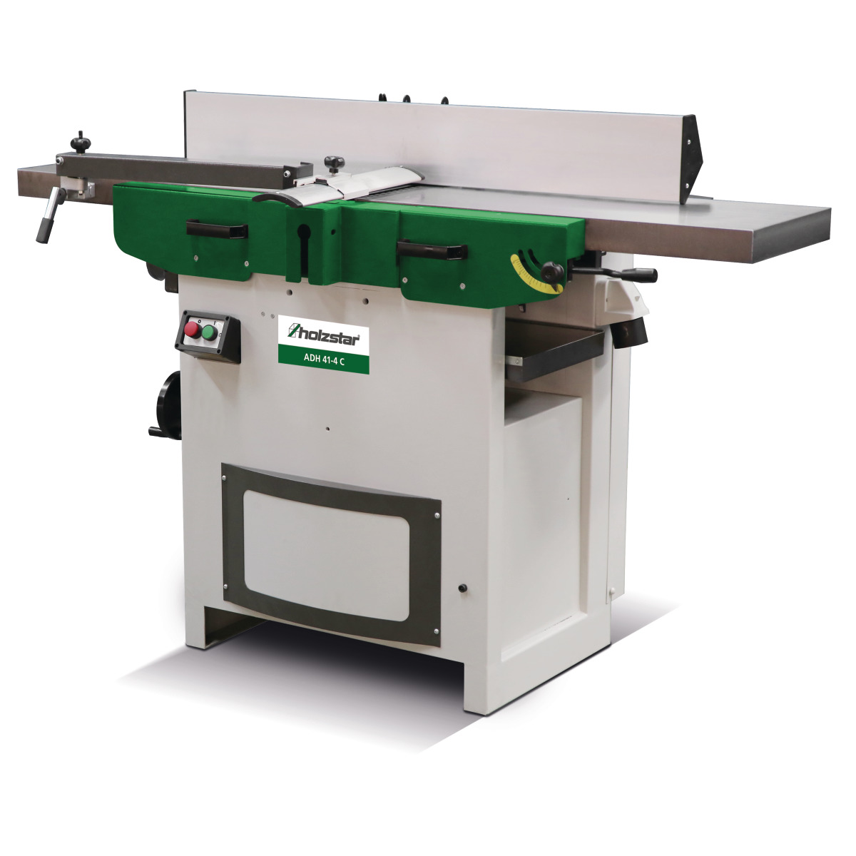 HOLZSTAR Abricht-Dickenhobel ADH 41-4 C HOLZSTAR Abricht-Dickenhobel ADH 41-4 C