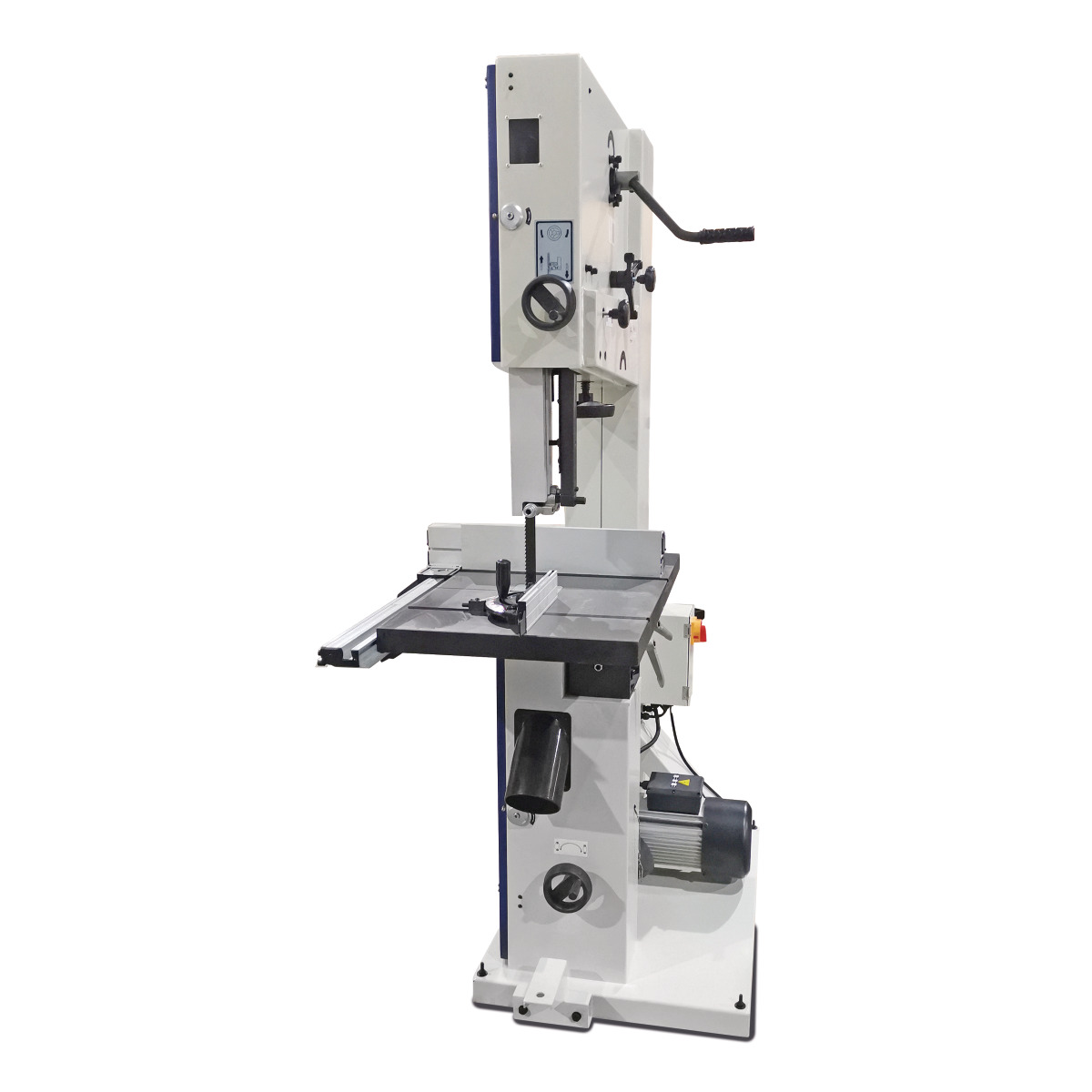 HOLZKRAFT Holzbandsäge HBS 713 S