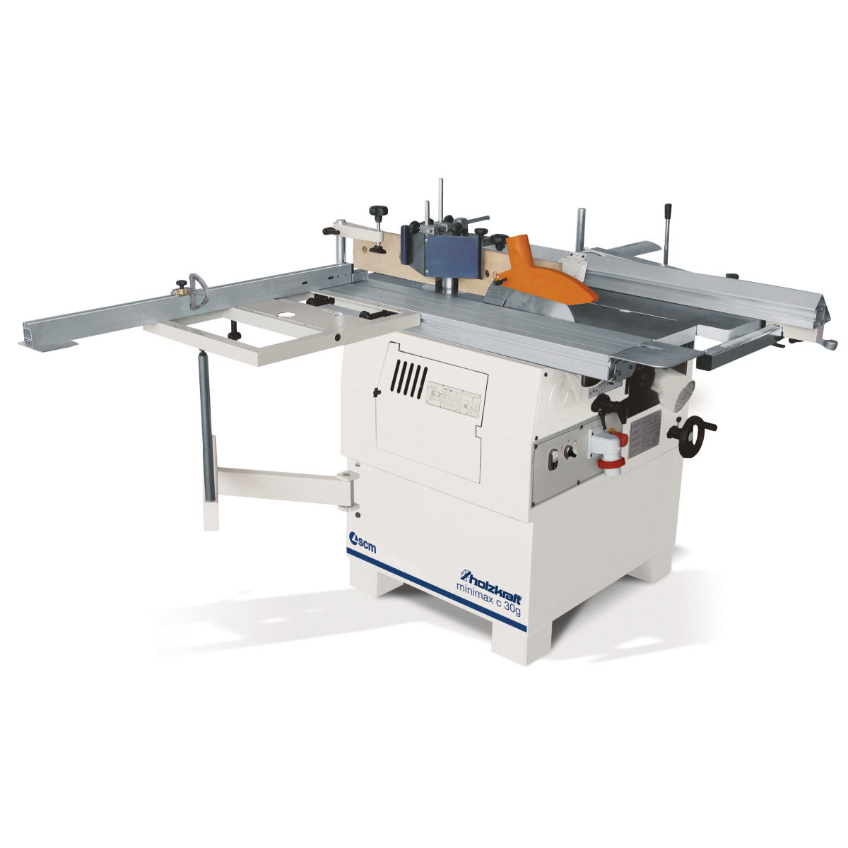 HOLZKRAFT Mehrfachkombination c 30g TERSA minimax