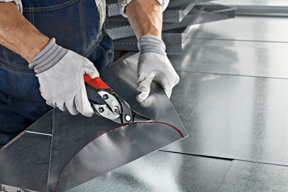 BESSEY Idealschere BESSEY Idealschere