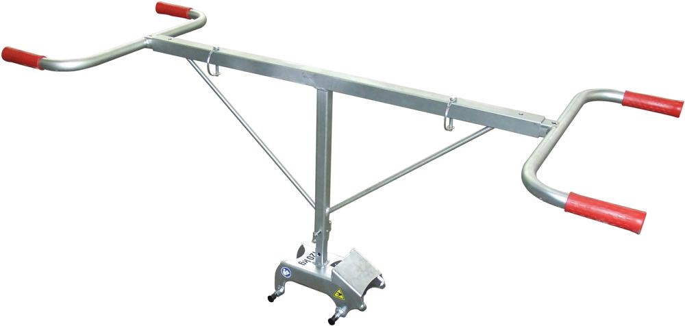 PROBST Handtragegriff m. Adapterf. 2 Personen zu Flieguan PROBST Handtragegriff m. Adapterf. 2 Personen zu Flieguan