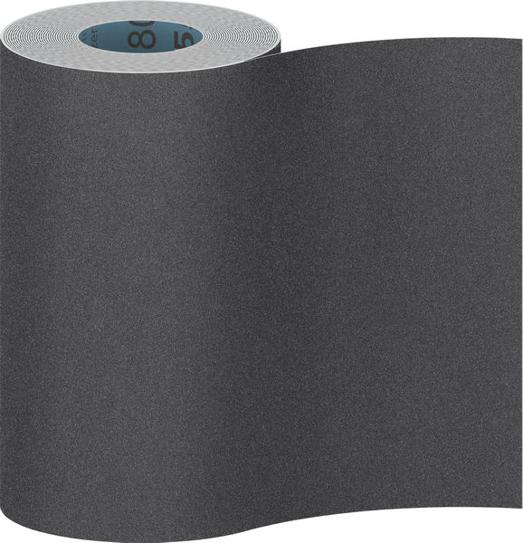 BOSCH PRO C355 Schleifrolle, 115 mm, 5 m, G180 BOSCH PRO C355 Schleifrolle, 115 mm, 5 m, G180