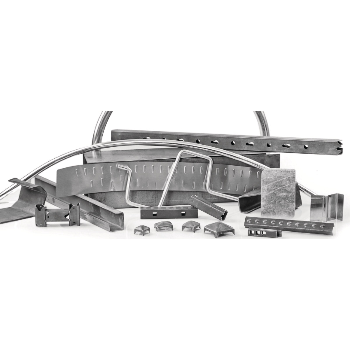 STÜRMER Stanzmaschine Metallkraft PM 10 M