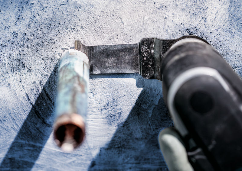 BOSCH PRO AIZ 32 AIB Blatt für Multifunktionswerkzeuge, 32 x 50 mm, 10-tlg. BOSCH PRO AIZ 32 AIB Blatt für Multifunktionswerkzeuge, 32 x 50 mm, 10-tlg.