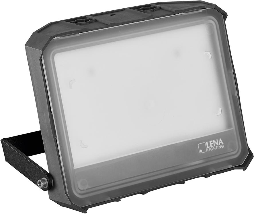 LENA LIGHTING LED Strahler Flato M 17W 3 m Kabel LENA LIGHTING LED Strahler Flato M 17W 3 m Kabel