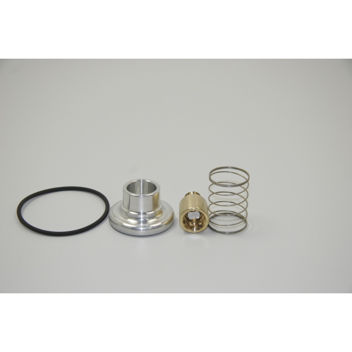 AIRCRAFT Einlassregler-Kit
