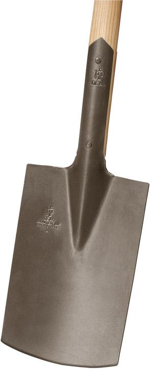 IDEAL Ideal Bauspaten gesandst.ETS 85 cm Gr. 2 IDEAL Ideal Bauspaten gesandst.ETS 85 cm Gr. 2