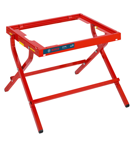 BOSCH Untergestell GTA 6000