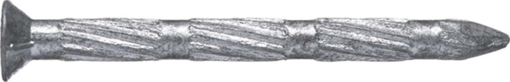 BÄR Nagel Tiefversenkkopf Nr. 4 2,7x 35 BÄR