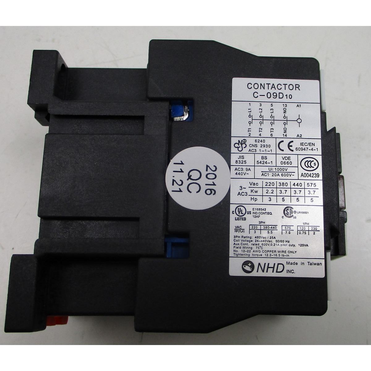 HolzKraft - Schütz ASA 2403/3303