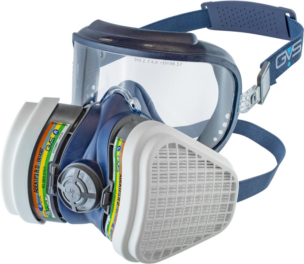 GVS Filter Elipse Integra ABEK1-P3 RD, SPR535 M/L GVS Filter Elipse Integra ABEK1-P3 RD, SPR535 M/L