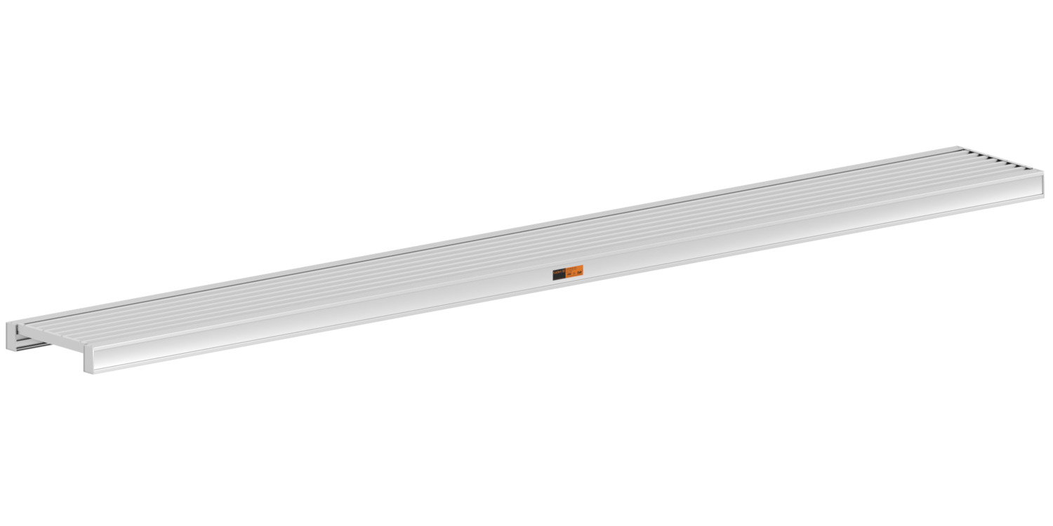LAYHER Alu-Steg 600