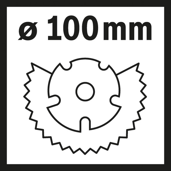 BOSCH Tiefenanschlag Basic