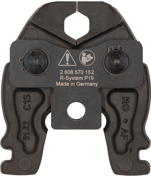 BOSCH EXPERT Compact Pressbacke, M18