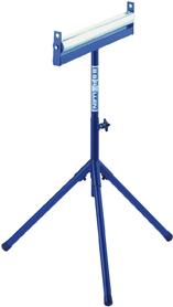 BS ROLLEN Rollständer Tragrolle 600 mm, höhenverstellbar 630 - 1100 mm BS ROLLEN Rollständer Tragrolle 600 mm, höhenverstellbar 630 - 1100 mm