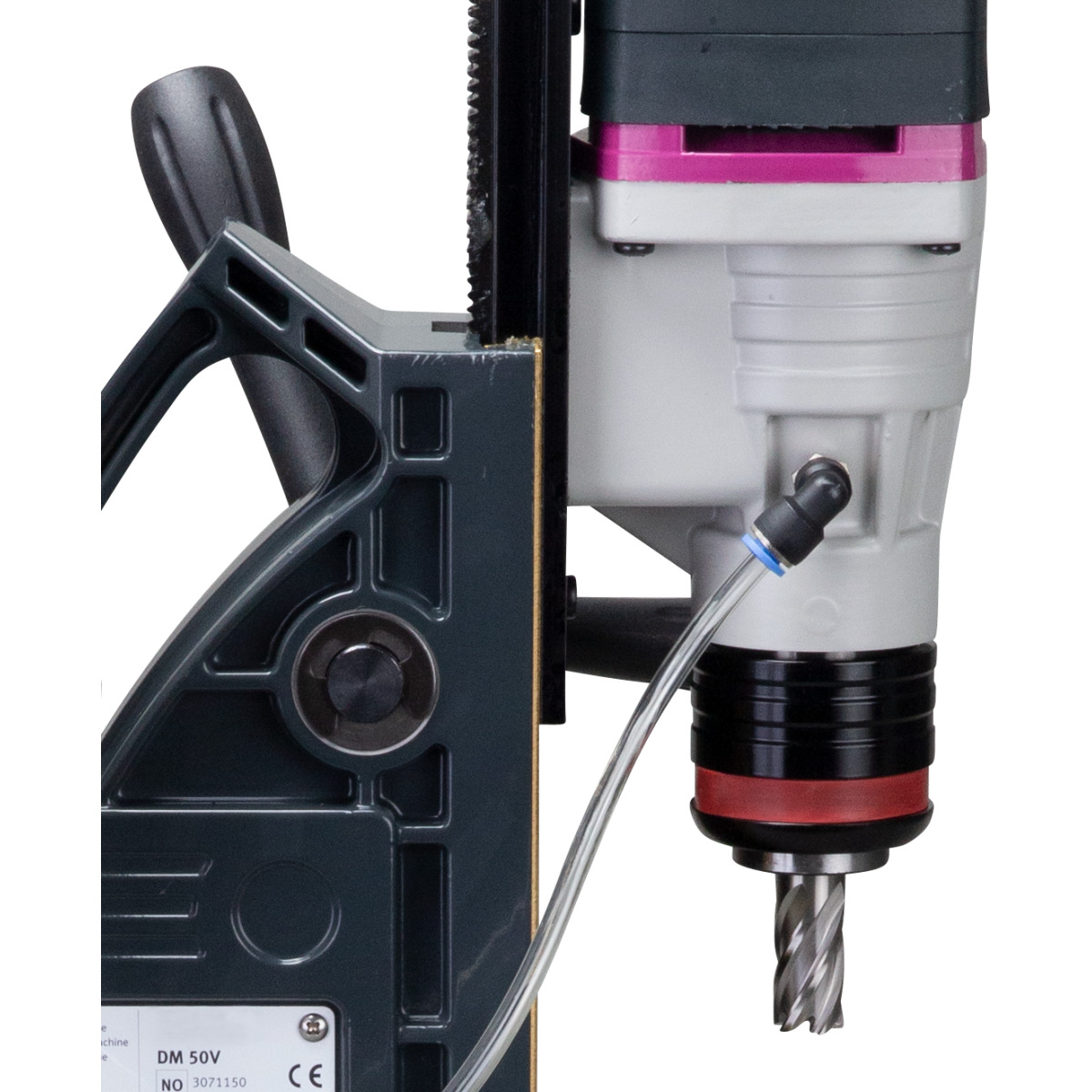 STÜRMER Magnetkernbohrmaschine Optimum OPTIdrill DM 35 STÜRMER Magnetkernbohrmaschine Optimum OPTIdrill DM 35