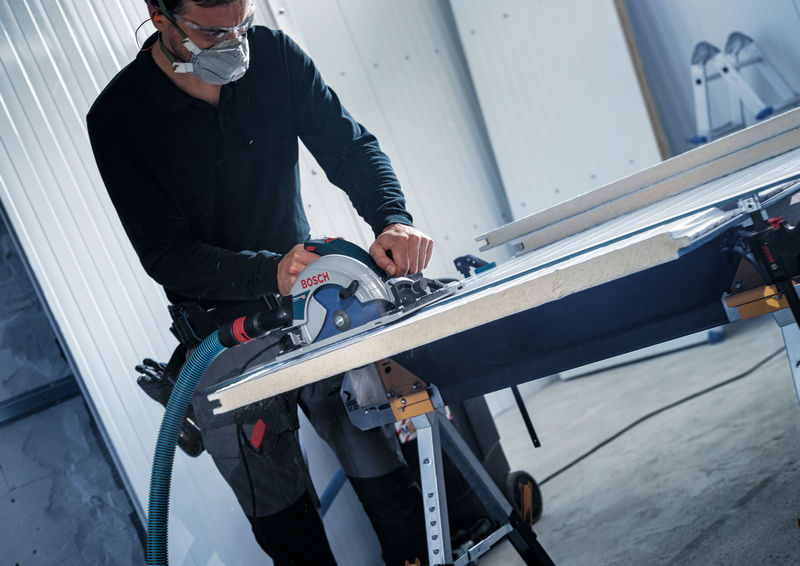 BOSCH EXPERT Sandwich Panel Kreissägeblatt, 165x2/1,6x20 mm, Z30 BOSCH EXPERT Sandwich Panel Kreissägeblatt, 165x2/1,6x20 mm, Z30
