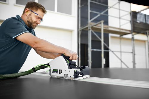 FESTOOL Vorritzer-Tauchsäge TSV 60 KEBQ-Plus-FS