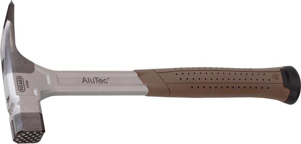 PICARD Latthammer AluTec Nr. 1098, glatte Bahn PICARD Latthammer AluTec Nr. 1098, glatte Bahn