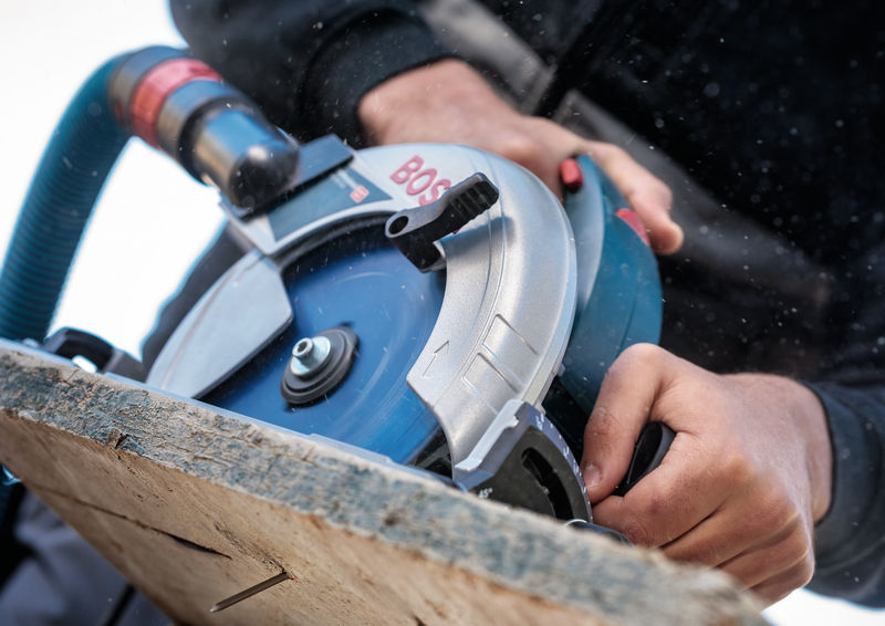 BOSCH EXPERT Construct Wood Kreissägeblatt, 235x2,2/1,6x30 mm, Z30 BOSCH EXPERT Construct Wood Kreissägeblatt, 235x2,2/1,6x30 mm, Z30