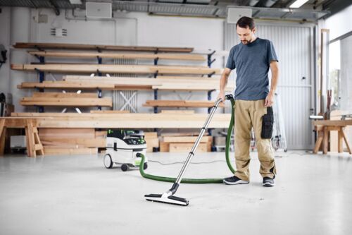FESTOOL Saugschlauch D36x3,5m-AS/CTR FESTOOL Saugschlauch D36x3,5m-AS/CTR