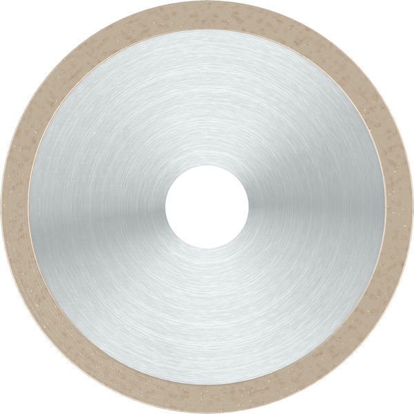 BOSCH Ceramic Trennscheibe, 110 x 7,5 mm, Bohrung 22,23 mm