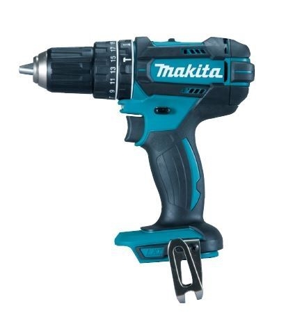 MAKITA Akku-Schlagbohrschrauber DHP482Z MAKITA Akku-Schlagbohrschrauber DHP482Z