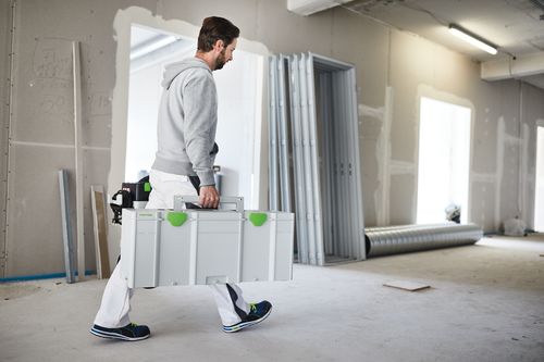 FESTOOL Systainer³ SYS3 XXL 337 FESTOOL Systainer³ SYS3 XXL 337