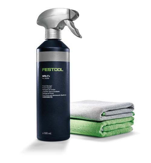 FESTOOL Finish-Reiniger MPA F+/0,5L
