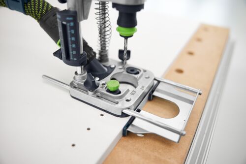FESTOOL Anschlag-Set PA-MB 40 FESTOOL Anschlag-Set PA-MB 40
