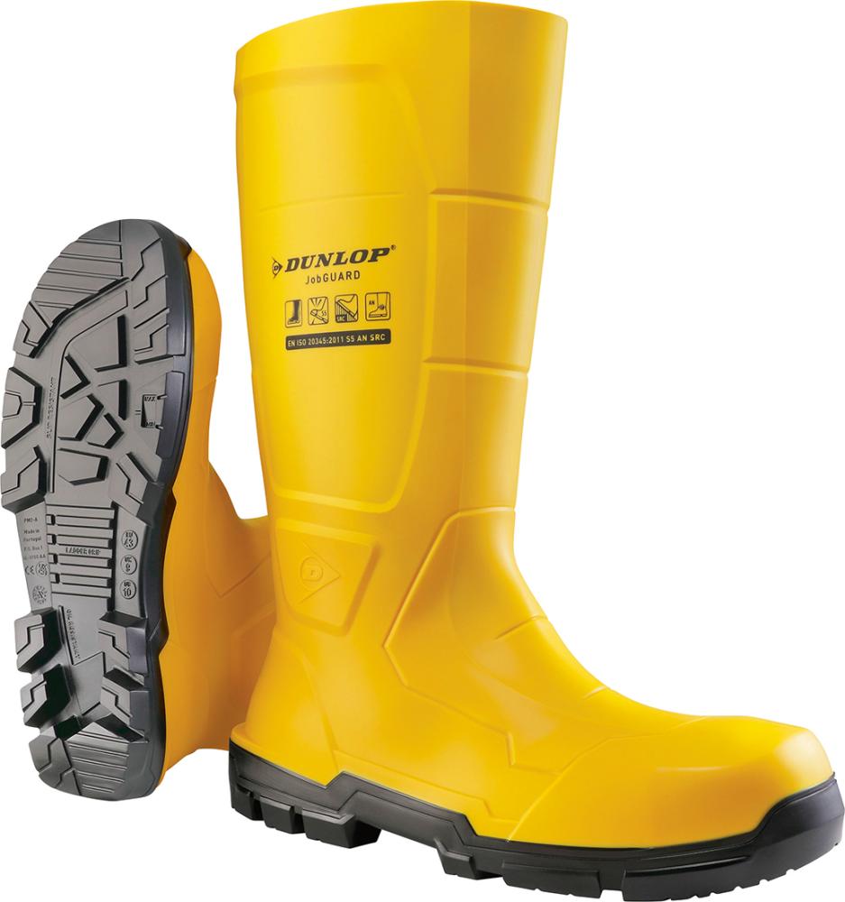 DUNLOP JobGUARD Full Safety, ESD S5, Gr.49 DUNLOP JobGUARD Full Safety, ESD S5, Gr.49